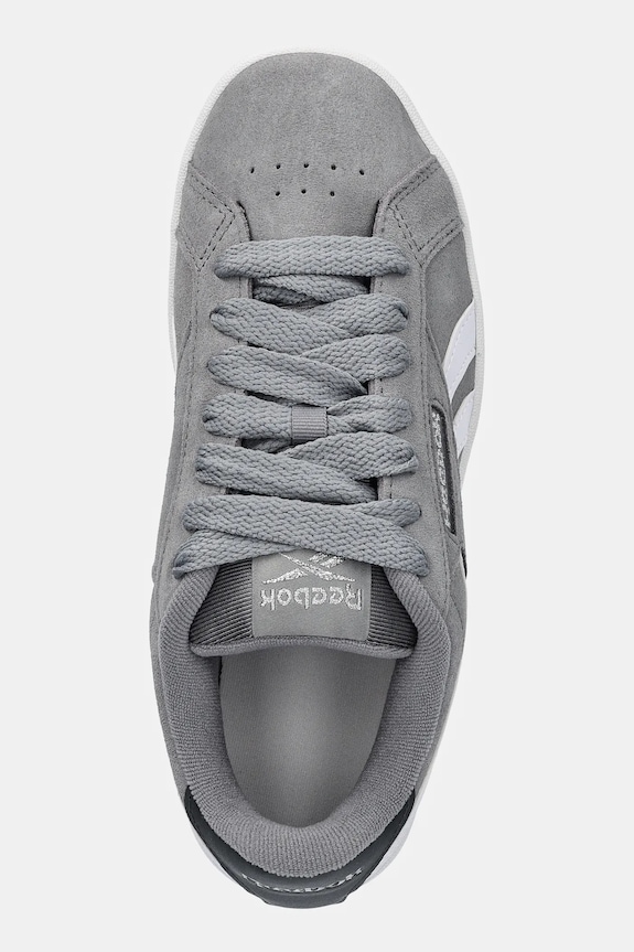 Reebok Classic sneakersy Retro Mega szary 100224702
