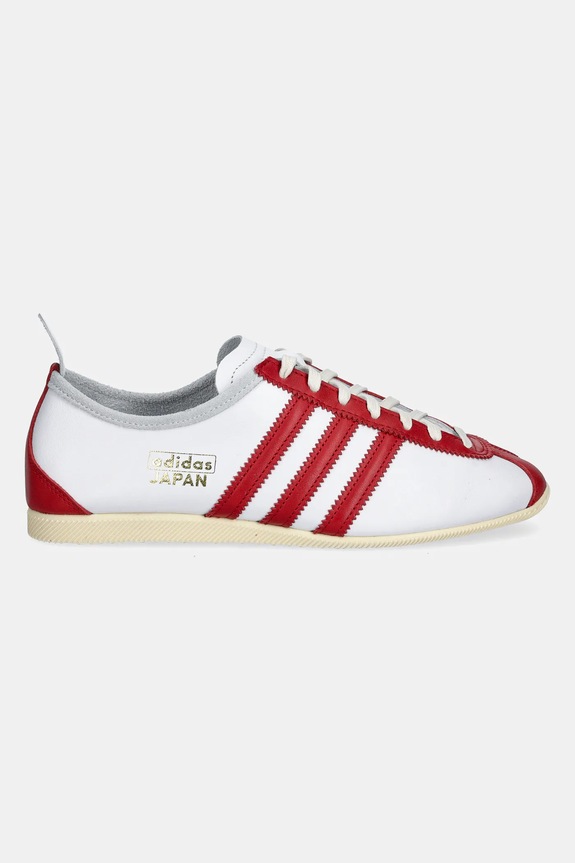 adidas Japan White Power Red IH3659 white SS25
