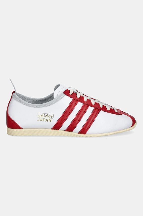 adidas Japan White Power Red IH3659 white SS25