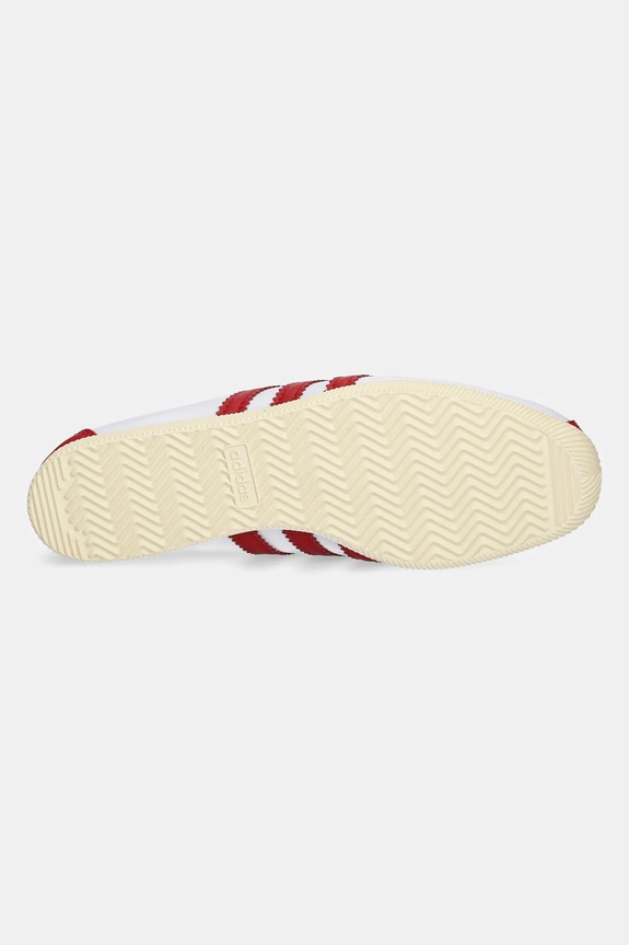 adidas Japan White Power Red IH3659 white