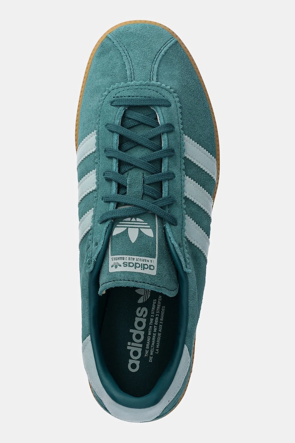 Sneakers adidas Originals Adidas Brmd τιρκουάζ JH5458