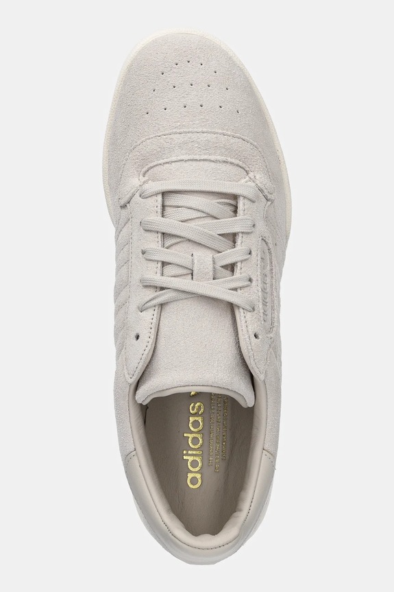 adidas Powerphase Alumina Off White gray JH5487