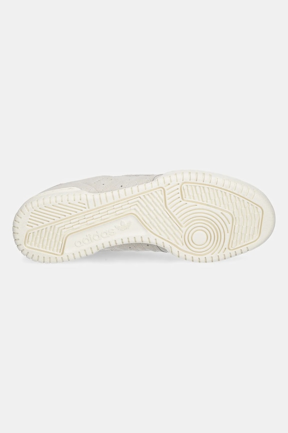 adidas Powerphase Alumina Off White JH5487 gray