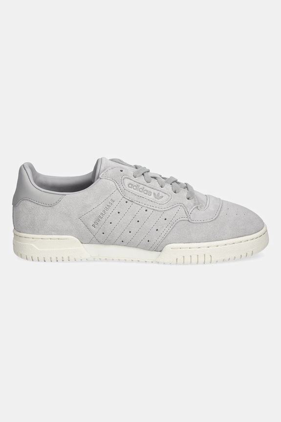 Tenisice adidas Originals Powerphase JH5488 siva SS25