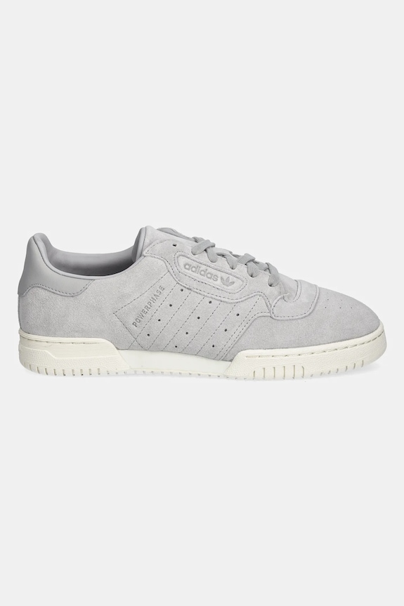 Tenisice adidas Originals Powerphase JH5488 siva SS25