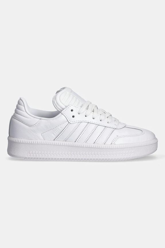 Superge adidas Originals Samba XLG JI3194 bela SS25