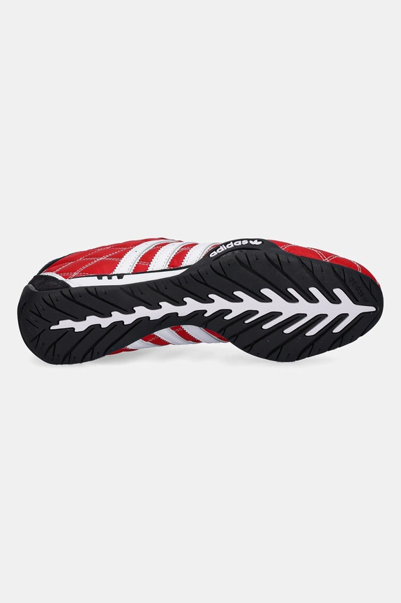 Маратонки adidas Originals Adiracer LO JP7013 червен