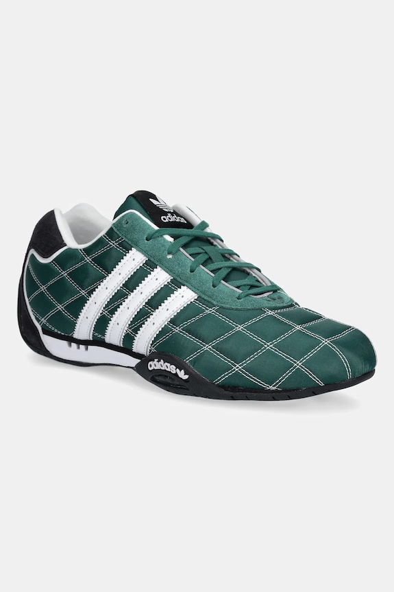adidas Originals sneakers Adiracer LO textil verde JP7014
