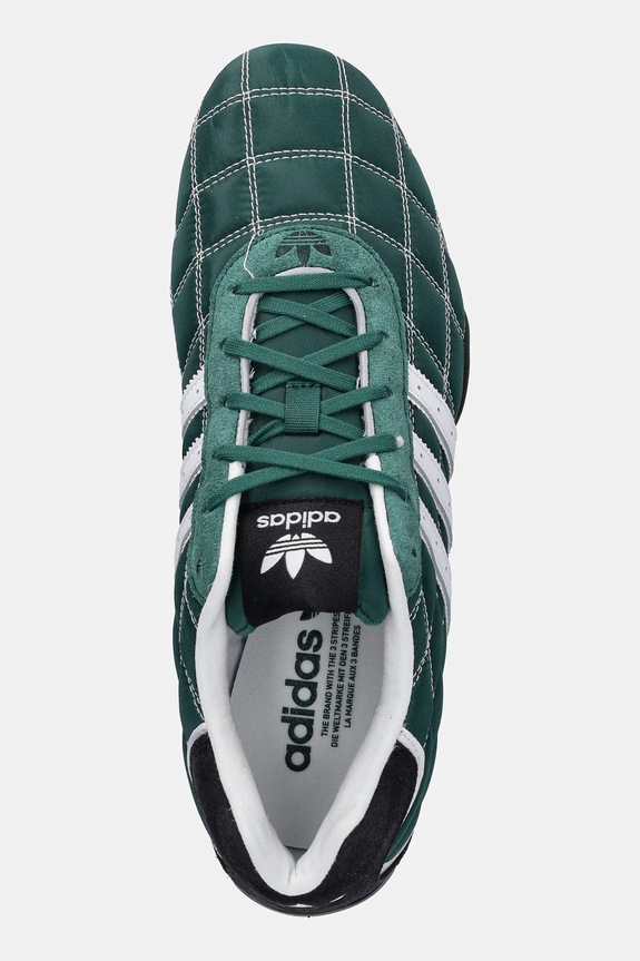 adidas Originals sneakers Adiracer LO verde JP7014