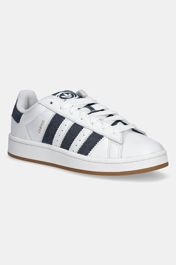 adidas Originals sneakersy Campus 00S niska biały JQ7439