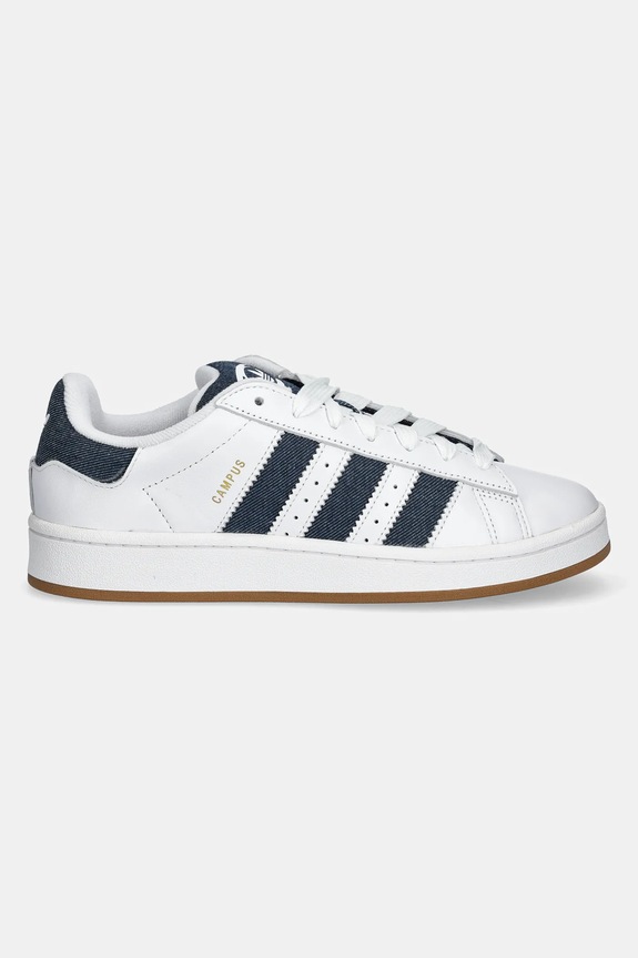 adidas Originals sneakersy Campus 00S JQ7439 biały SS25