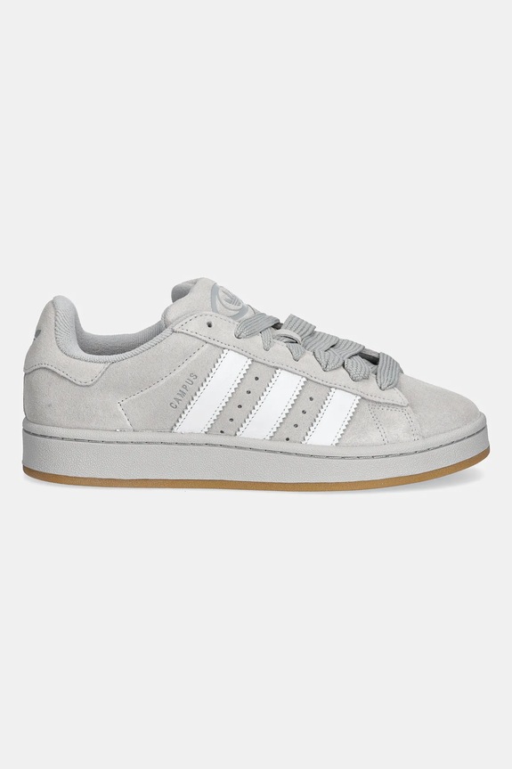 Кросівки adidas Originals Campus 00s JH8793 сірий SS25