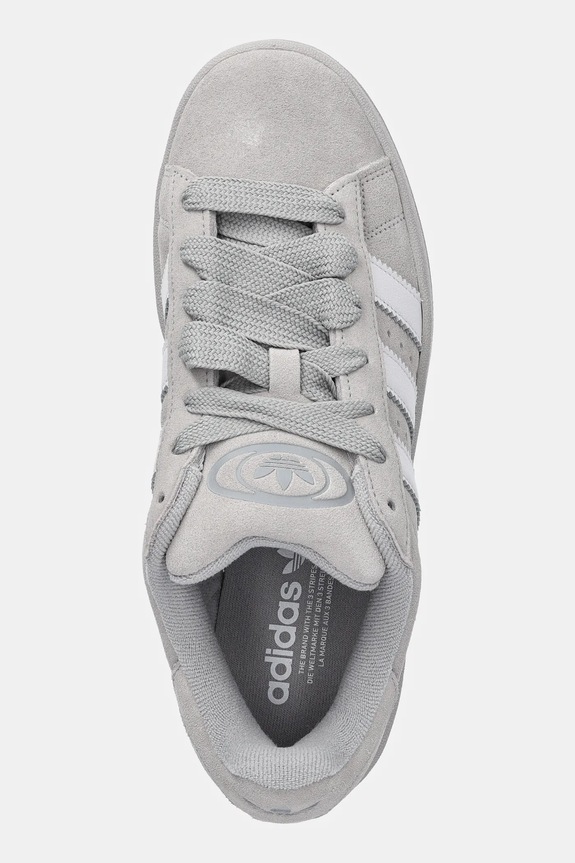 Кросівки adidas Originals Campus 00s сірий JH8793