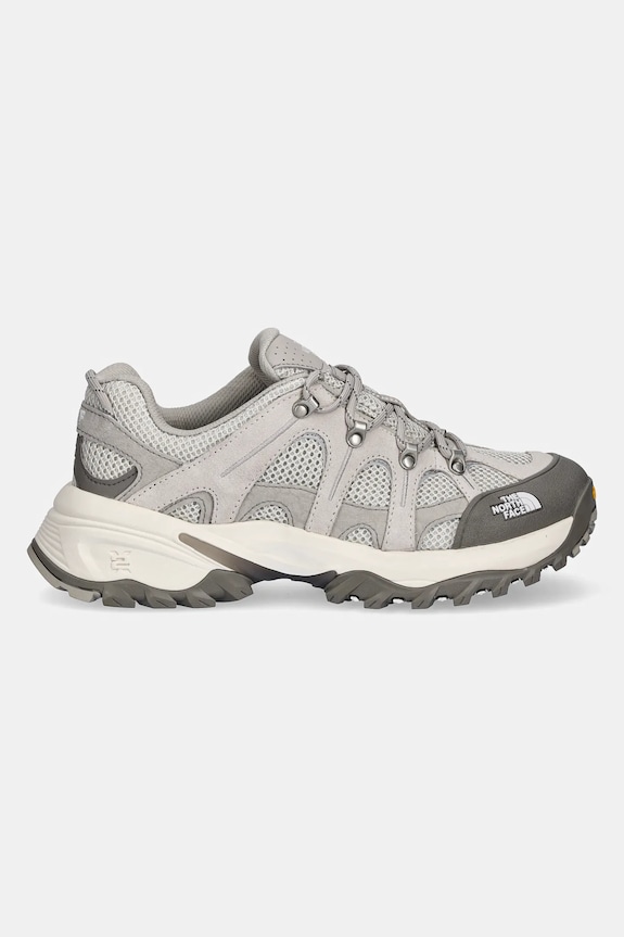 Topánky The North Face Hedgehog 06 Rvst NF0A8AE96S51 sivá SS25