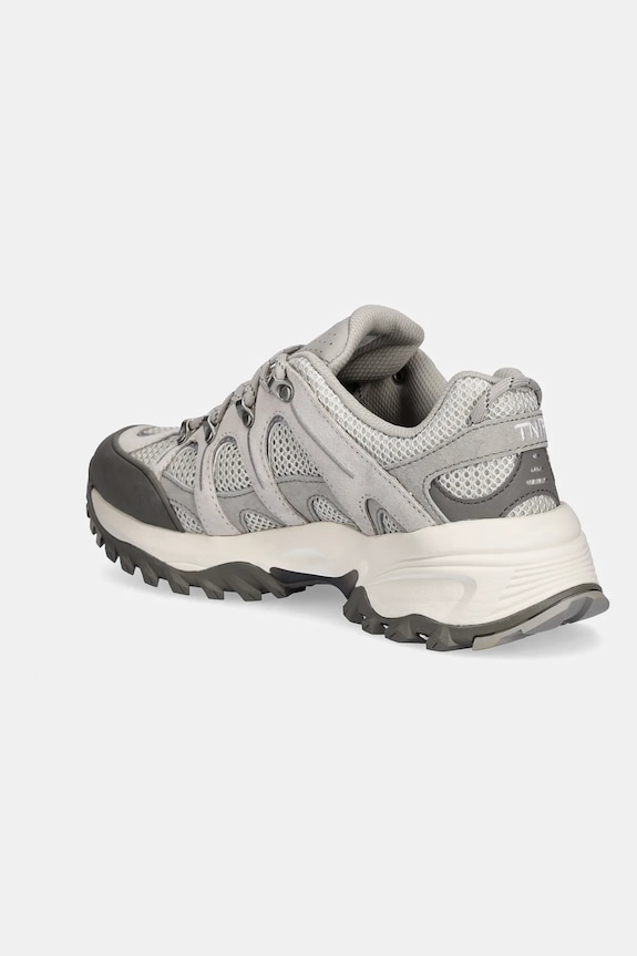 Obuv Topánky The North Face Hedgehog 06 Rvst NF0A8AE96S51 sivá