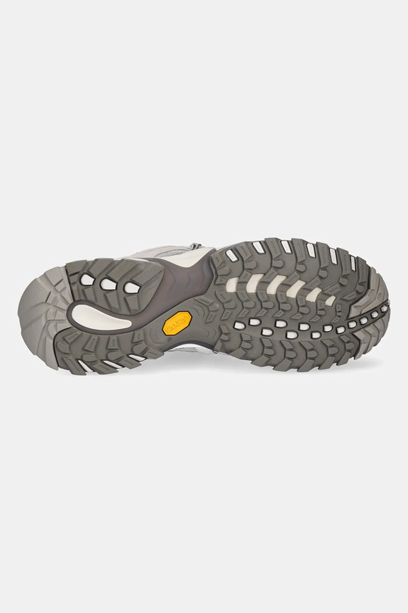 Topánky The North Face Hedgehog 06 Rvst NF0A8AE96S51 sivá