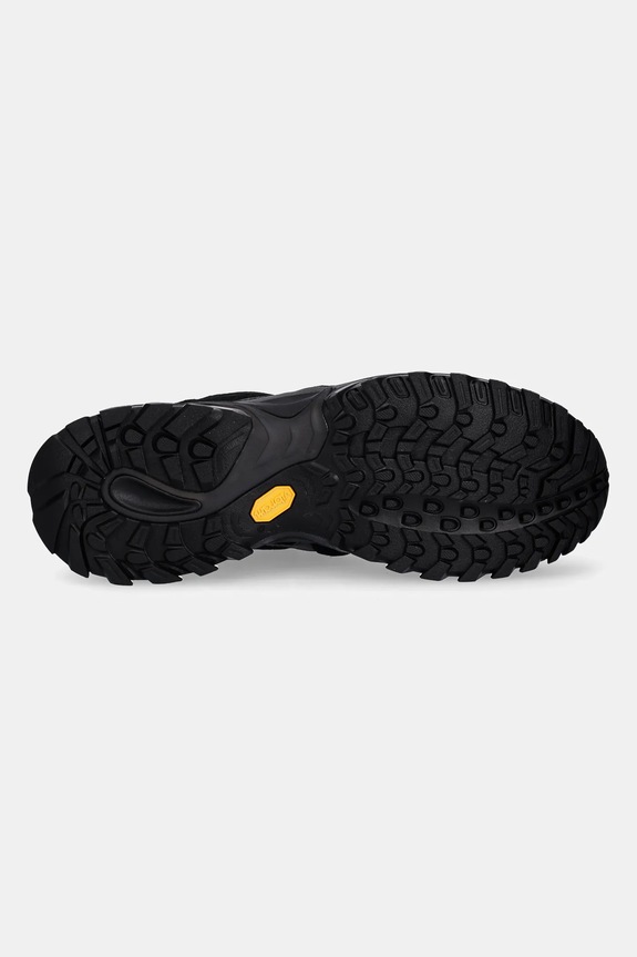 The North Face scarpe Hedgehog 06 Rvst NF0A8AE9KY41 nero