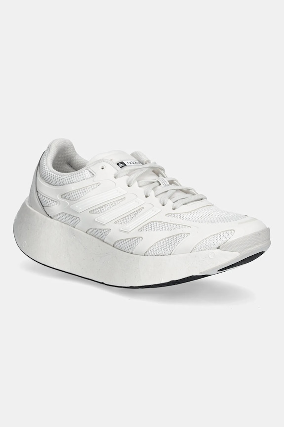 adidas Originals sneakersy Adizero Aruku syntetyczny biały IH0849