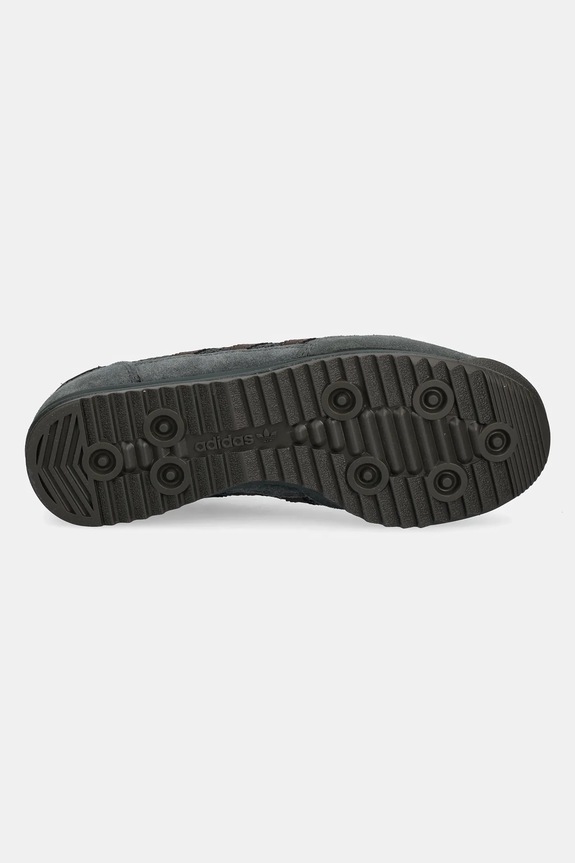 adidas Originals sneakersy SL 72 RS JH5105 zielony