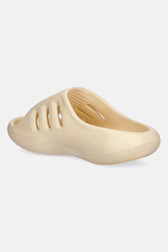Scarpe adidas Originals ciabatte slide adiFOM IIInfinity Slide JH8019 beige