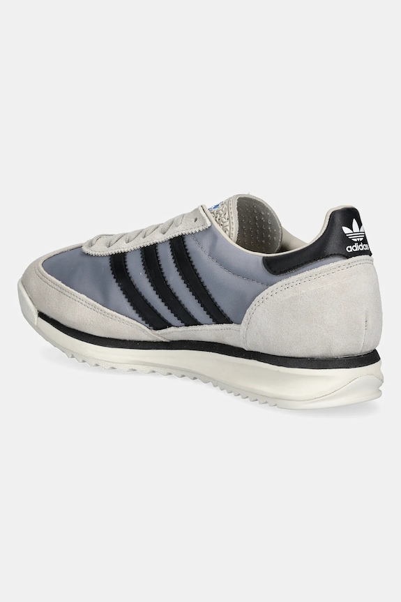 Παπούτσια Sneakers adidas Originals SL 72 RS JH8645 γκρί