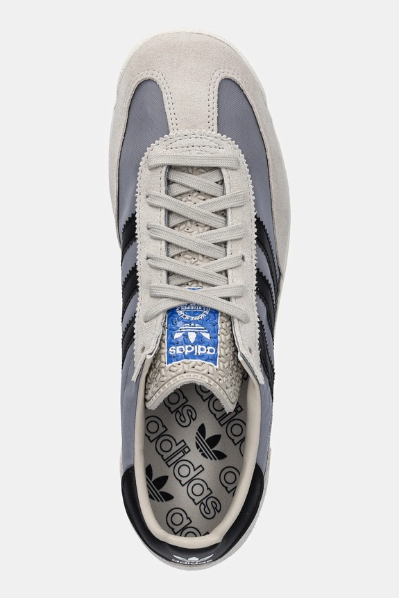 Sneakers adidas Originals SL 72 RS γκρί JH8645
