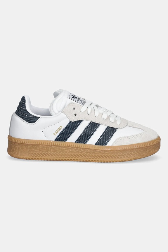 Tenisice adidas Originals Samba XLG JQ7440 bijela SS25