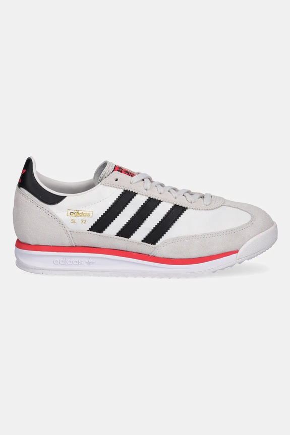 Tenisky adidas Originals SL 72 RS JS0746 sivá SS25