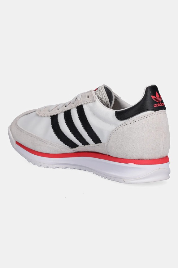 Obuv Tenisky adidas Originals SL 72 RS JS0746 sivá