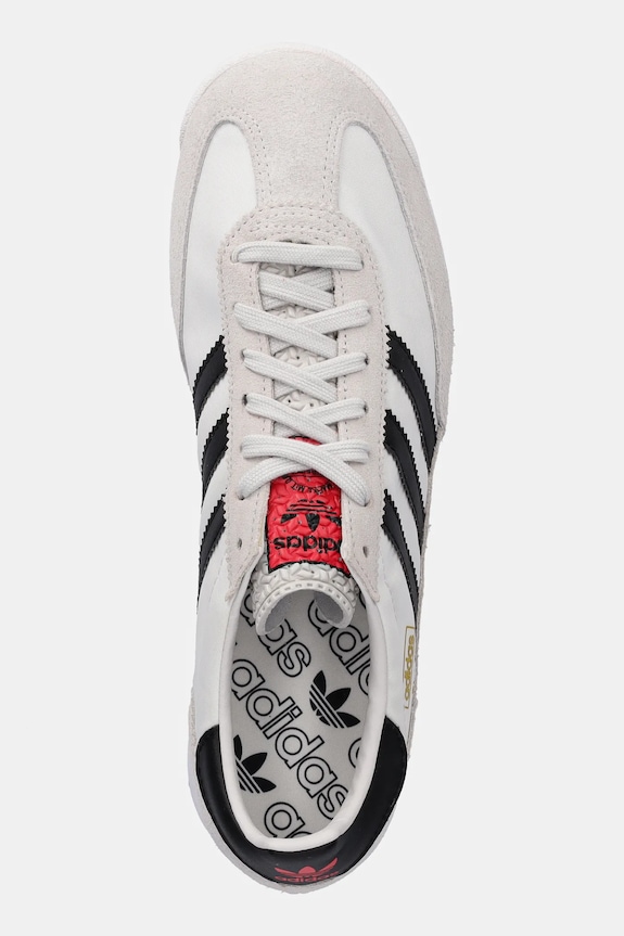 Tenisky adidas Originals SL 72 RS sivá JS0746
