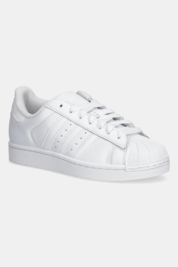 adidas Originals sneakersy Superstar II syntetyczny biały JI0080