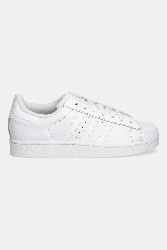adidas Originals sneakersy Superstar II JI0080 biały AW25