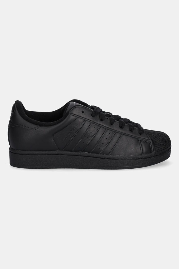 Tenisice adidas Originals Superstar II JI0081 crna AW25