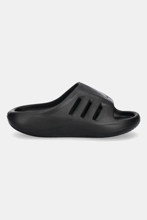 Šľapky adidas Originals adiFOM IIInfinity Slide JI0397 čierna SS25