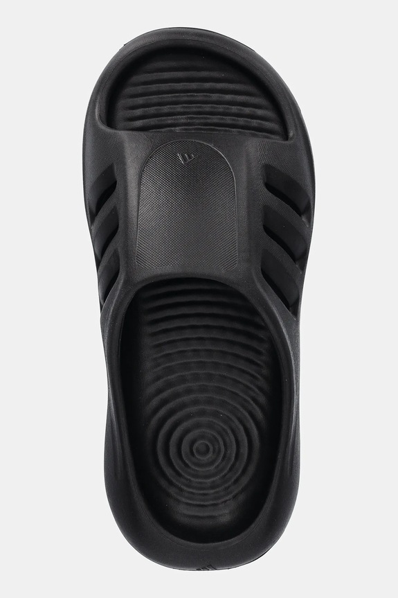 Šľapky adidas Originals adiFOM IIInfinity Slide čierna JI0397