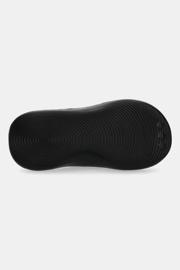 Šľapky adidas Originals adiFOM IIInfinity Slide JI0397 čierna