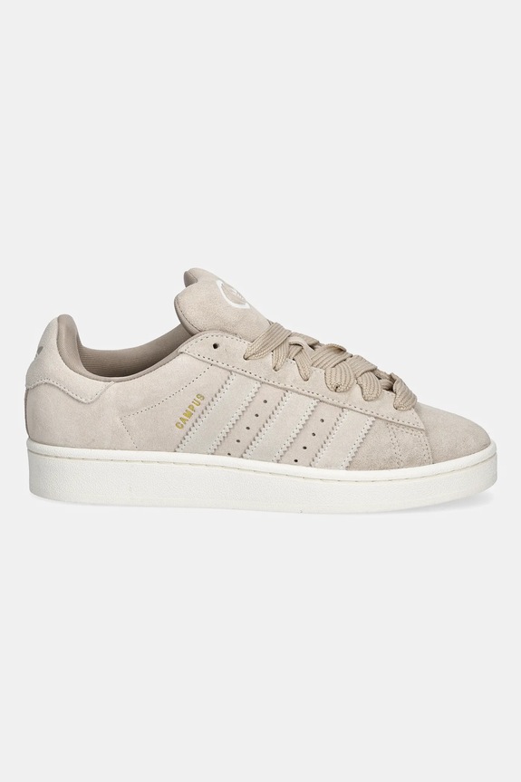 adidas Originals sneakers Campus 00s JI3173 beige SS25