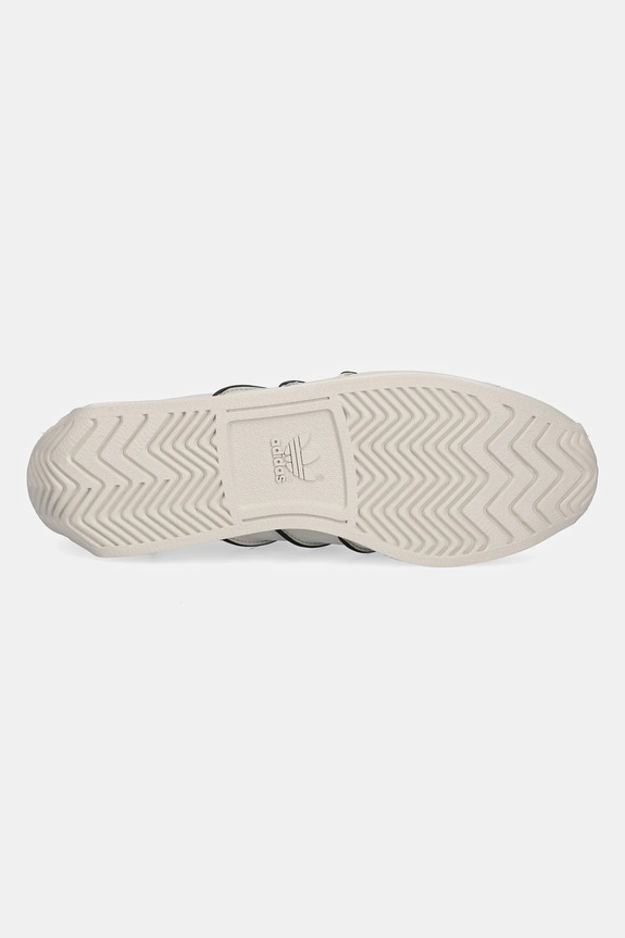 Y-3 leather sneakers Country JS0588
