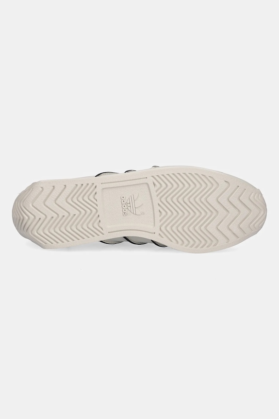 Y-3 leather sneakers Country JS0588