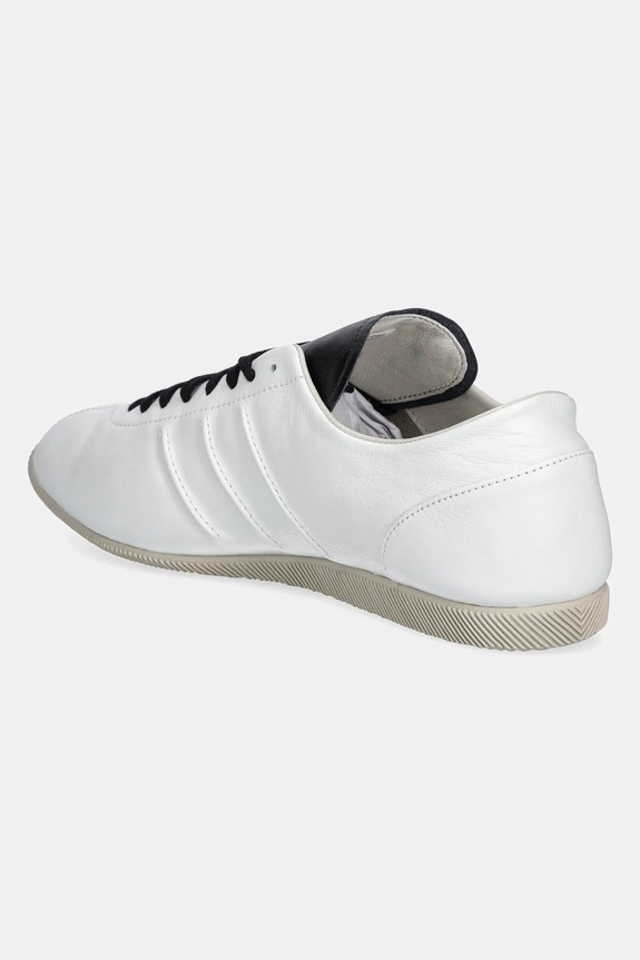 Obuća Kožne tenisice Y-3 Japan JS1110 bijela