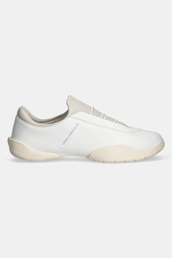 Y-3 sneakers Regu JS1117 white SS25