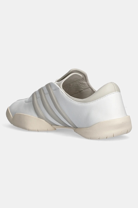 Shoes Y-3 sneakers Regu JS1117 white
