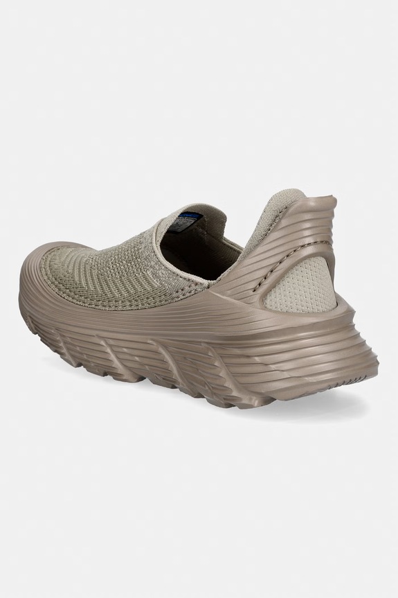 Încălțăminte Hoka sneakers Restore TC 1134532 verde