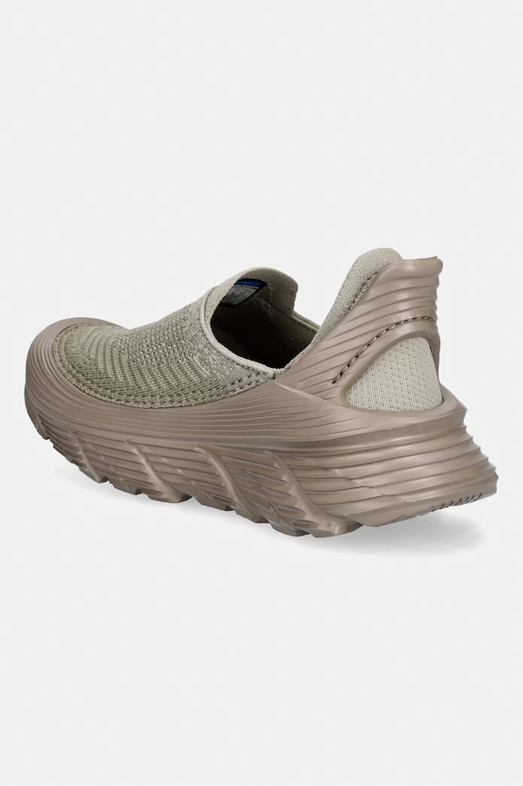 Încălțăminte Hoka sneakers Restore TC 1134532 verde
