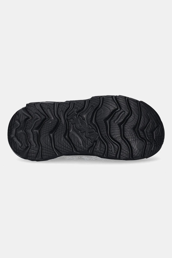 Hoka sportcipő Restore TC 1134532 fekete