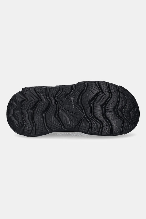 Hoka sportcipő Restore TC 1134532 fekete