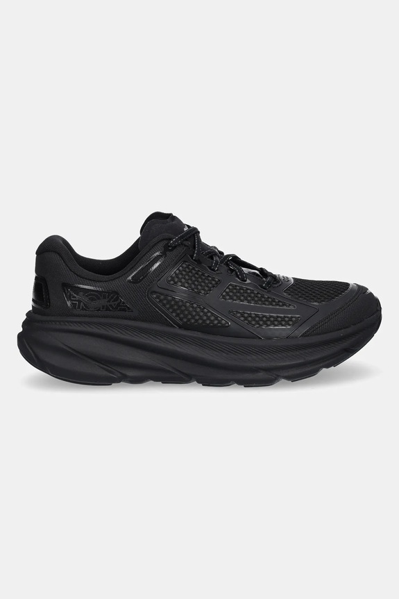Hoka cipő Clifton One 9 1155370 fekete SS25