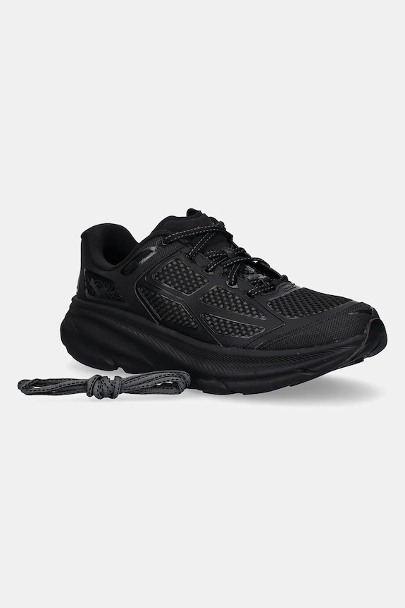 Hoka cipő Clifton One 9 1155370 fekete