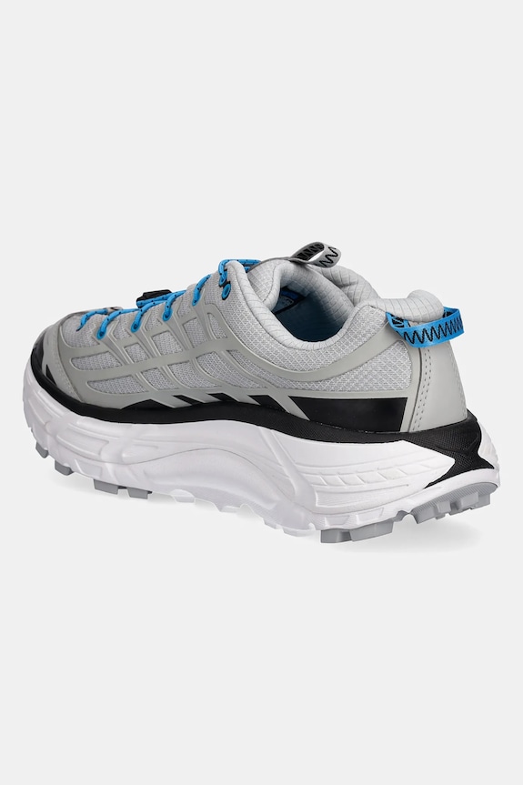 Обувки Маратонки Hoka Mafate Three 2 1141572 сив