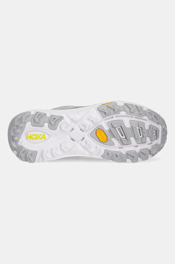 Маратонки Hoka Mafate Three 2 1141572 сив